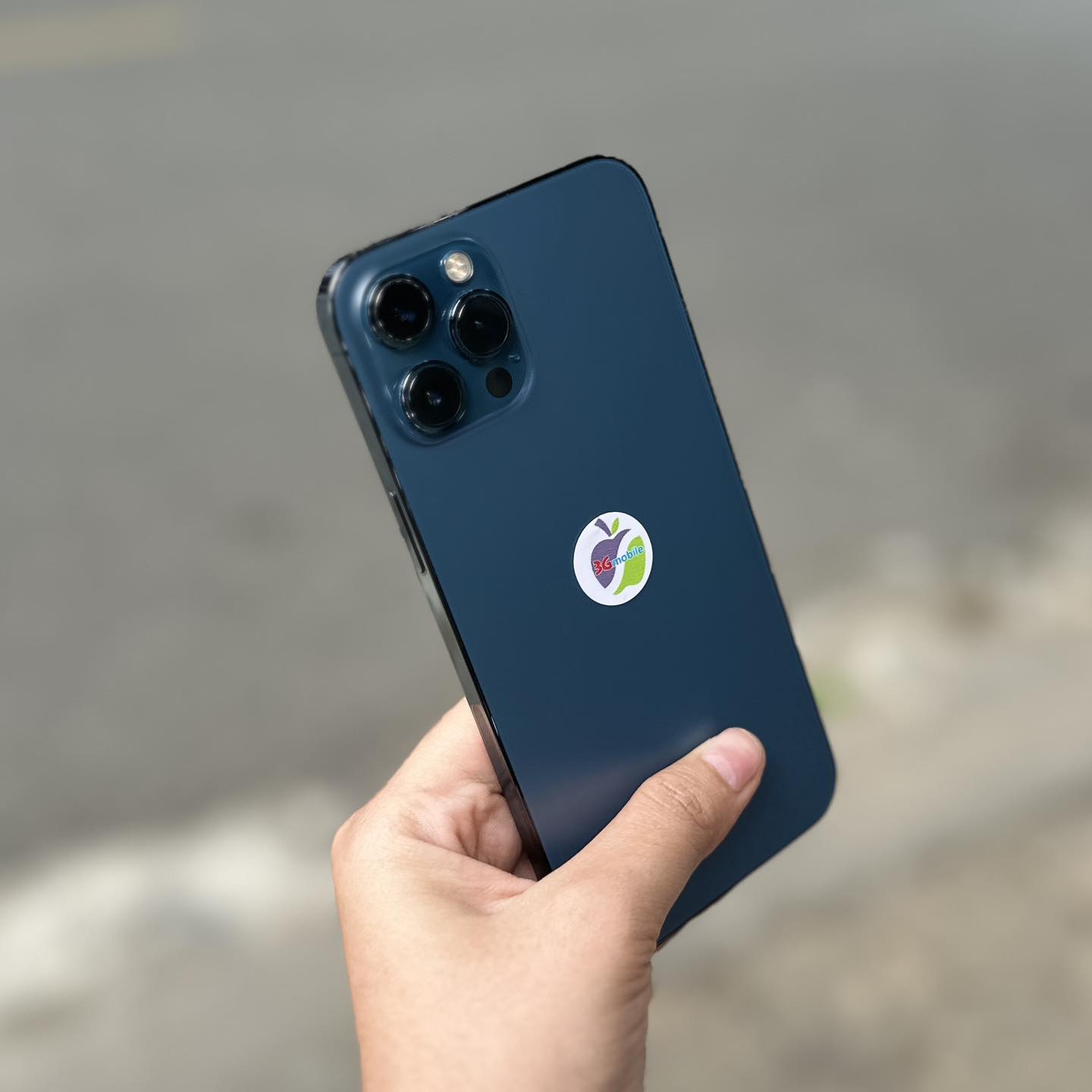 iPhone 12 promax 128G