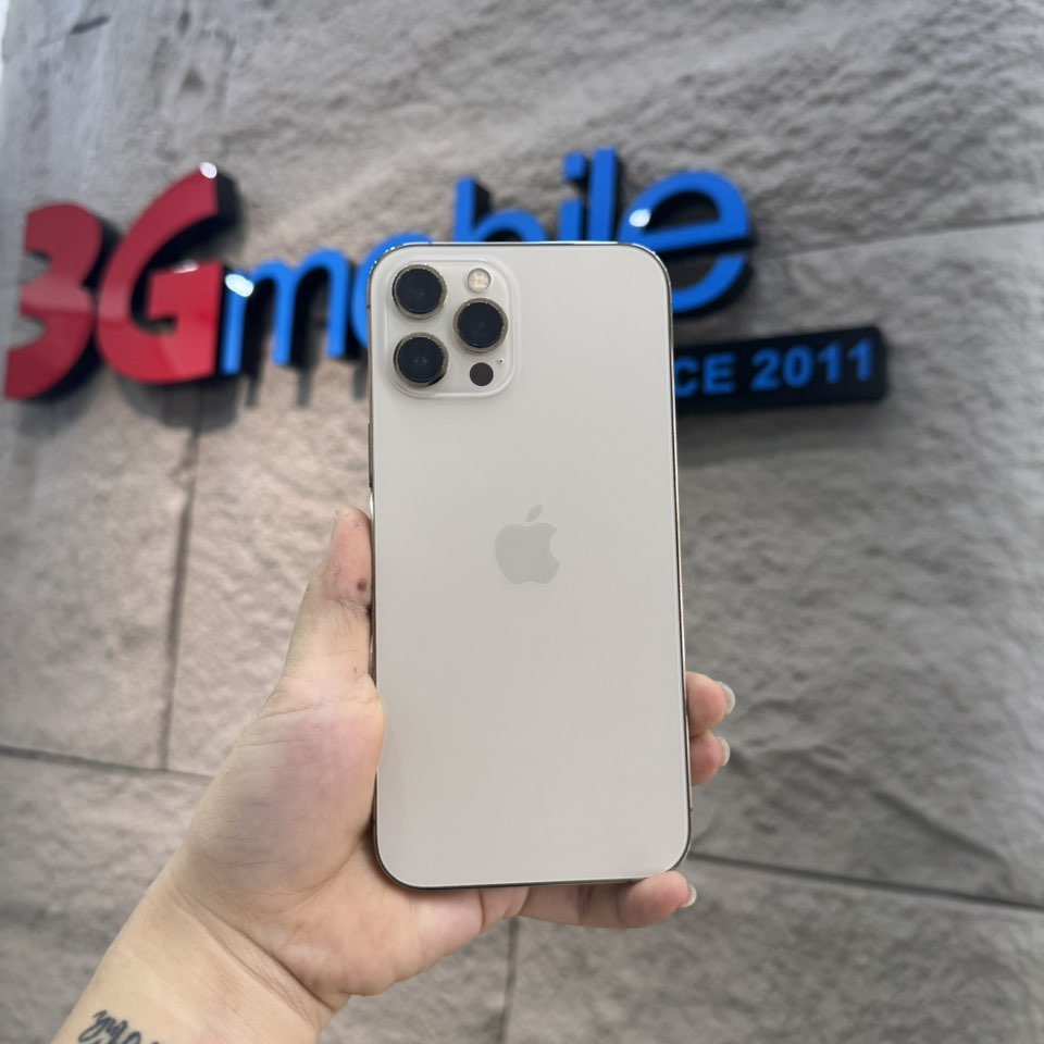 iPhone 12 promax 256G