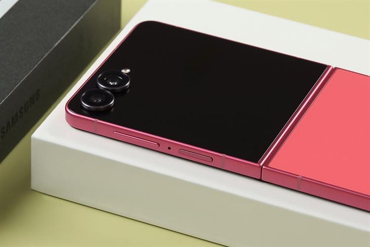 Samsung Galaxy Z Flip7 5G 12GB/256GB