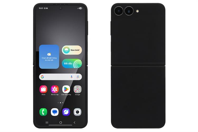 Samsung Galaxy Z Flip7 FE 5G 8GB/256GB