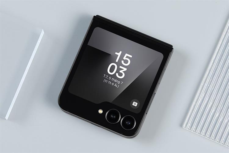 Samsung Galaxy Z Flip7 FE 5G 8GB/256GB