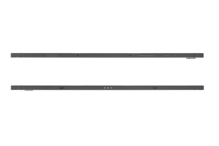 Máy tính bảng Samsung Galaxy Tab S9 WiFi 8GB/128GB