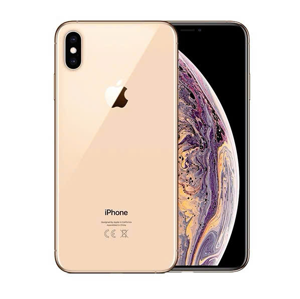 iPhone xs
