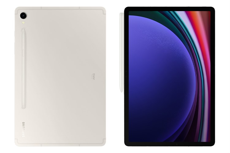 Máy tính bảng Samsung Galaxy Tab S9 WiFi 12GB/256GB