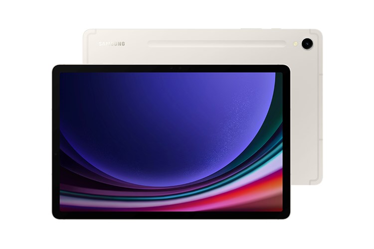 Máy tính bảng Samsung Galaxy Tab S9 WiFi 12GB/256GB