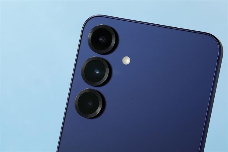 Điện thoại Samsung Galaxy S25 Plus 5G 12GB/256GB