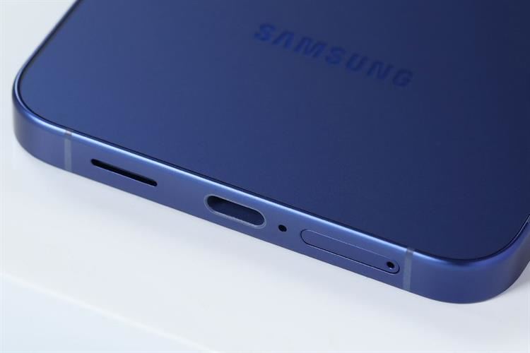 Điện thoại Samsung Galaxy S25 Plus 5G 12GB/256GB