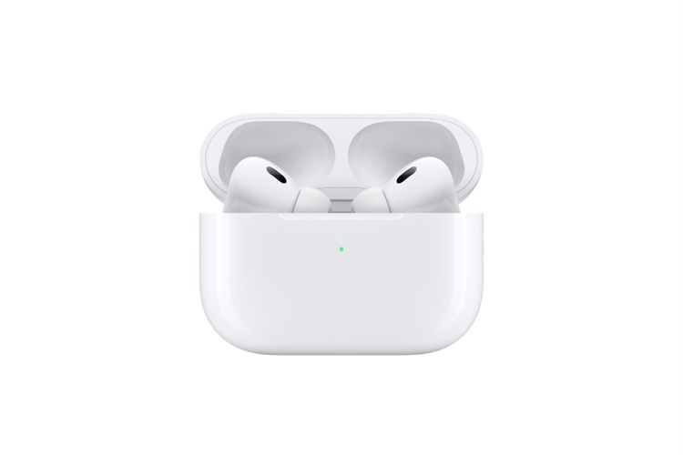 Tai nghe Bluetooth AirPods Pro Gen 2 MagSafe Charge (USB-C) Apple MTJV3