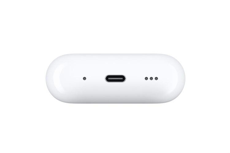 Tai nghe Bluetooth AirPods Pro Gen 2 MagSafe Charge (USB-C) Apple MTJV3