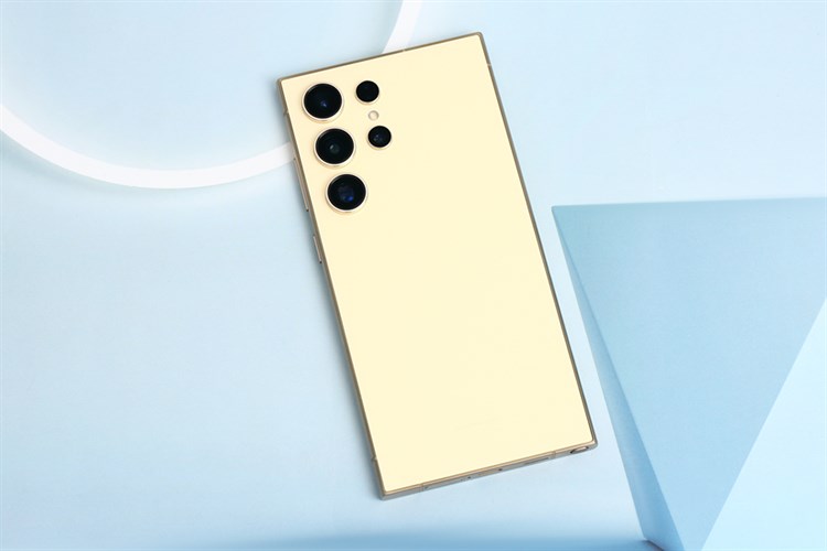 Điện thoại Samsung Galaxy S24 Ultra 5G 12GB/256GB