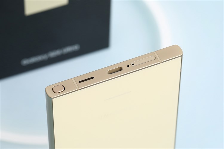 Điện thoại Samsung Galaxy S24 Ultra 5G 12GB/256GB