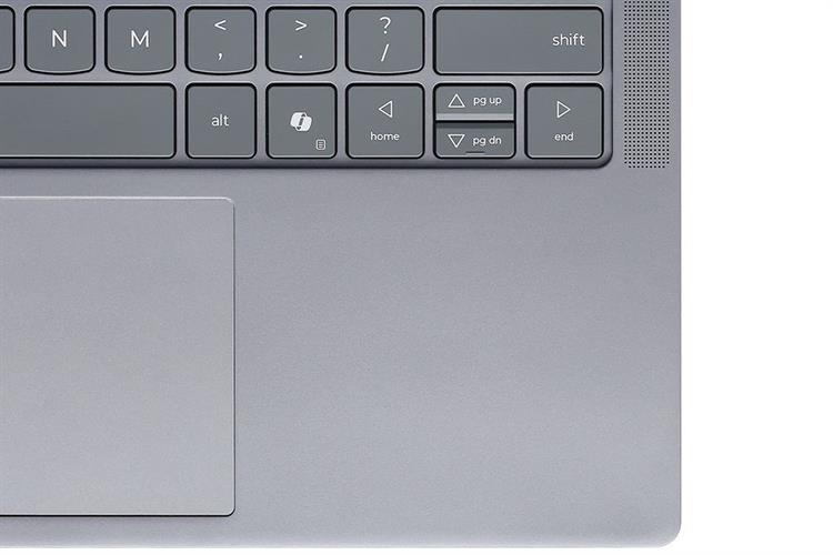 Laptop Lenovo IdeaPad Slim 5 OLED 14AKP10 - 83HX0066VN (R7 AI 350, 32GB, 512GB, WUXGA OLED, Win11)