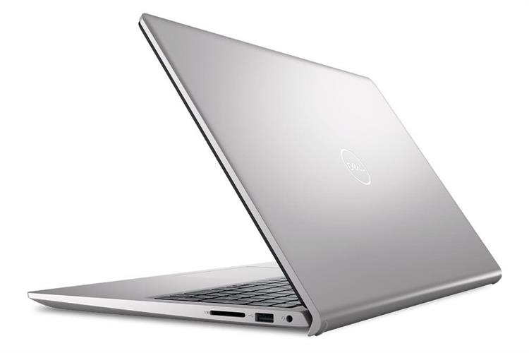 Laptop Dell 15 DC15250 - DC5I7748W1 (i7 1355U, 16GB, 512GB, Full HD 120Hz, OfficeH24+365, Win11)