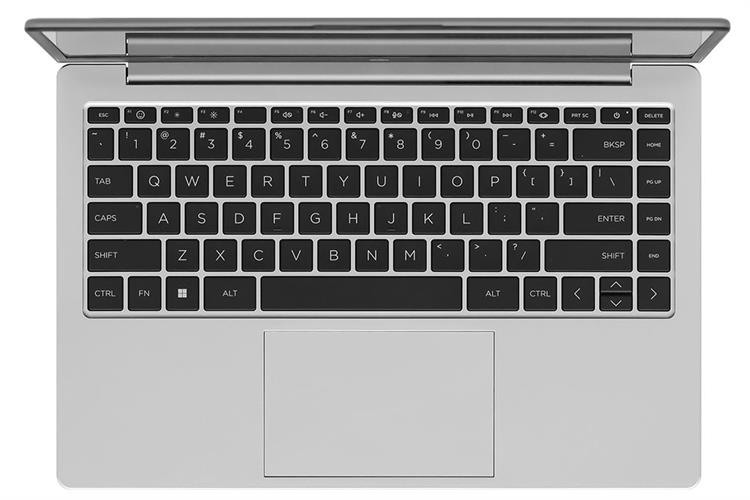 Laptop HP 245 G10 - B8PF9AT (R5 7530U, 8GB, 512GB, Full HD, Win11