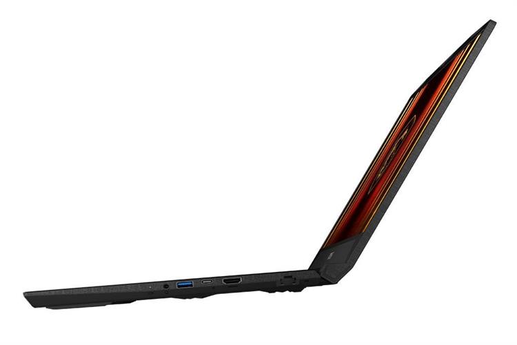 Laptop MSI Gaming Katana 15 B13VEK - 2256VN (i7 13620H, 16GB, 512GB, RTX4050 6GB, Full HD 144Hz, Win11)