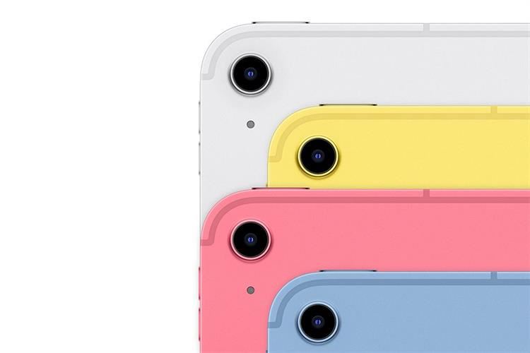 Máy tính bảng iPad A16 5G 128GB