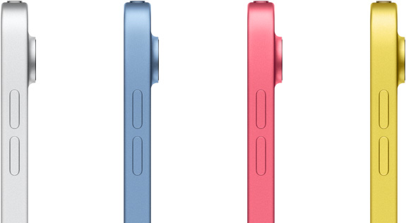 Máy tính bảng iPad A16 5G 128GB