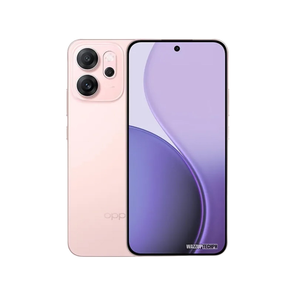OPPO Reno14 F 5G 12GB/512GB