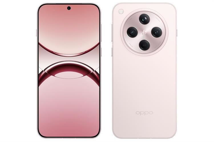 OPPO Find X8 5G 16GB/512GB Hồng