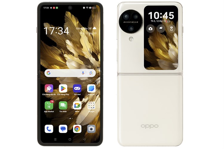 OPPO Find N3 Flip 5G 12GB/256GB