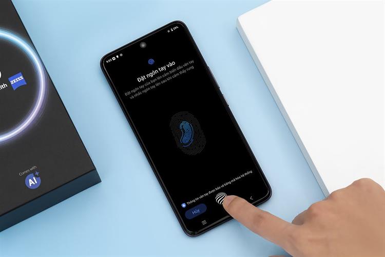 Điện thoại vivo V60 5G 12GB/256GB