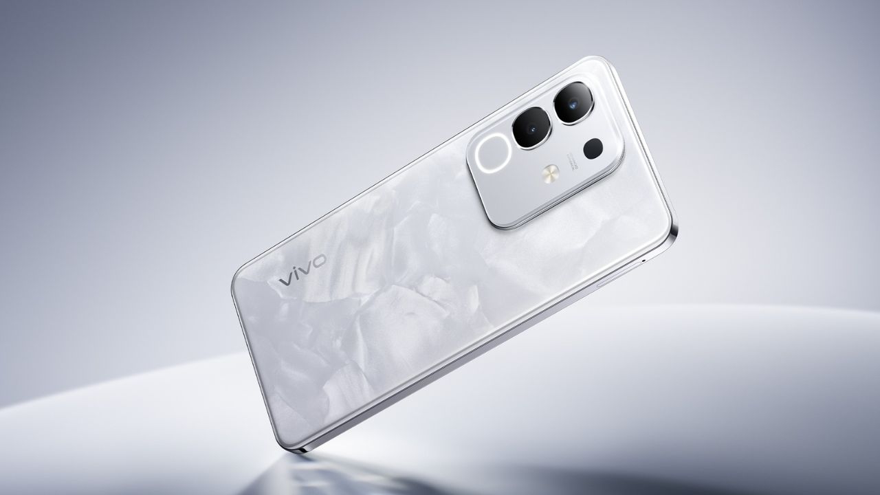 Điện thoại vivo Y29 8GB/256GB