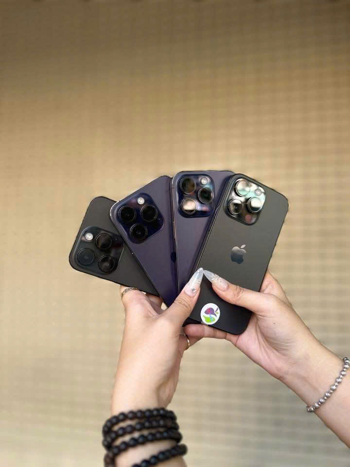 iphone 14 promax 128g