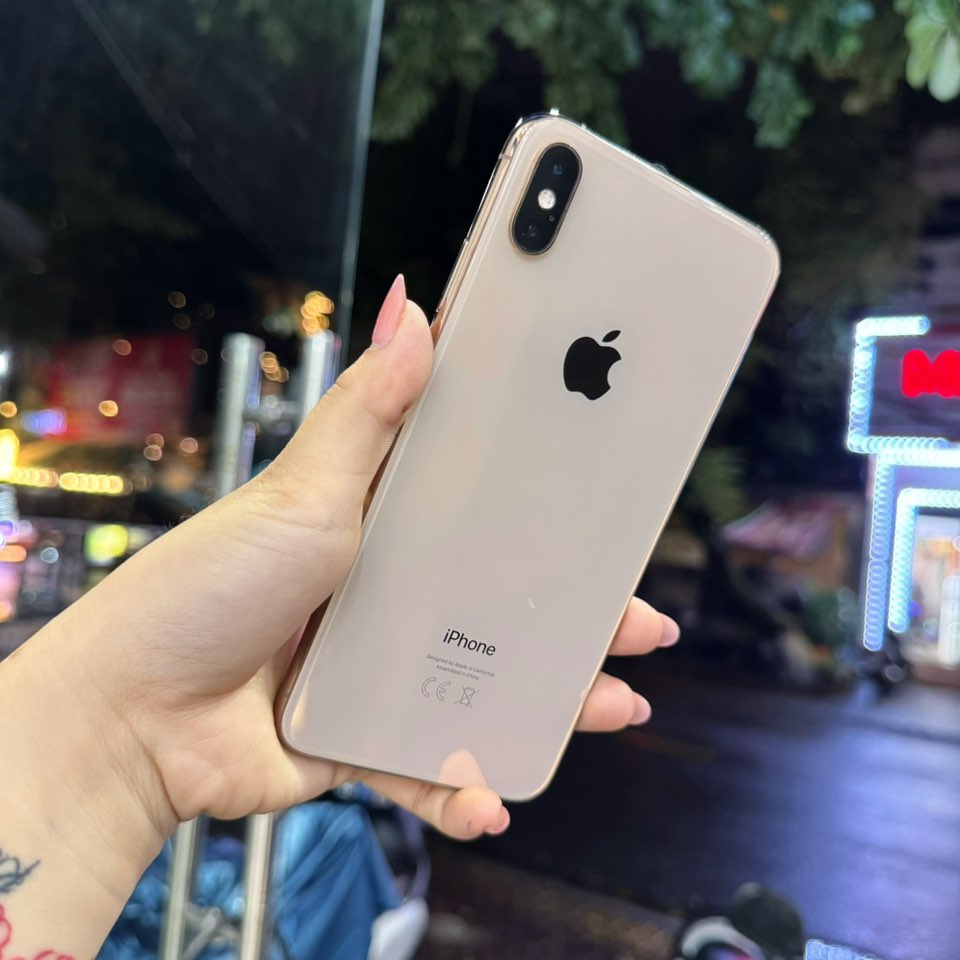iPhone Xsmax 64G