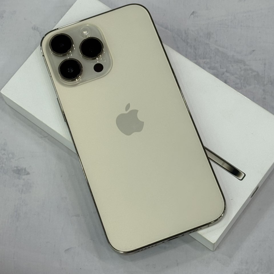 iPhone 14 ProMax 128G