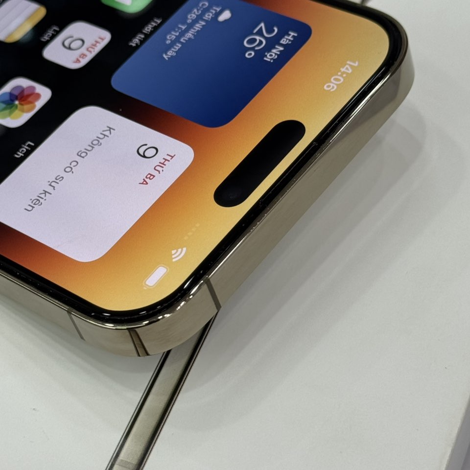 iPhone 14 ProMax 128G