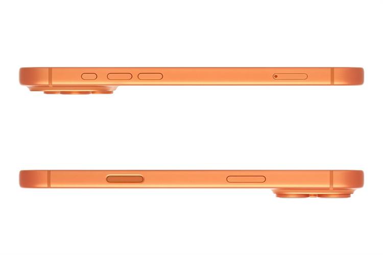 17 Promax 256G Máy Việt new sale ( giá theo ngày)