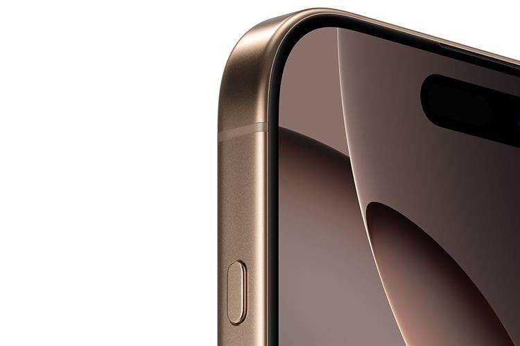 iPhone 16 PRO 128G New ( giá theo ngày)