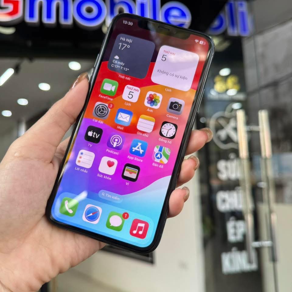 iPhone 11 Pro 256G