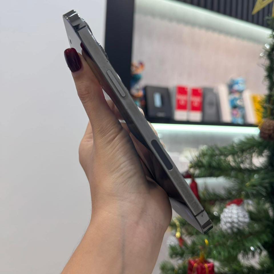 iPhone 12 Promax 128G