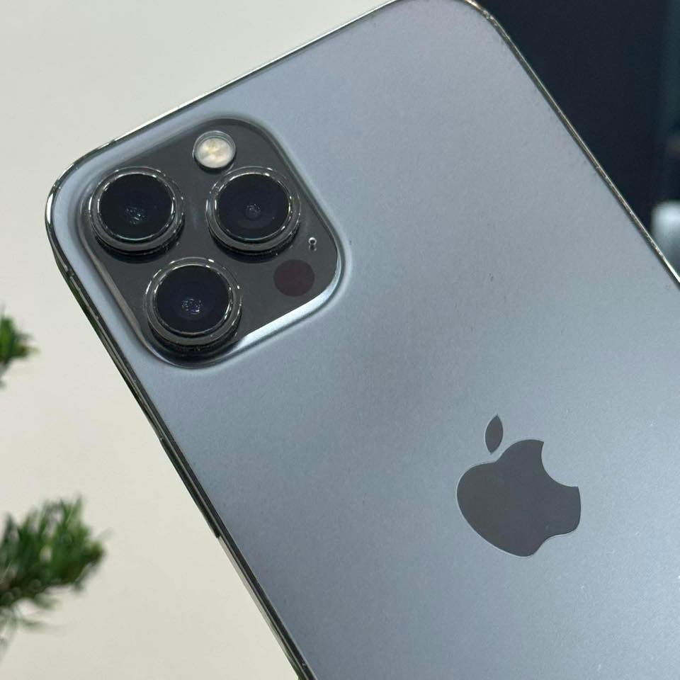 iPhone 12 Promax 128G