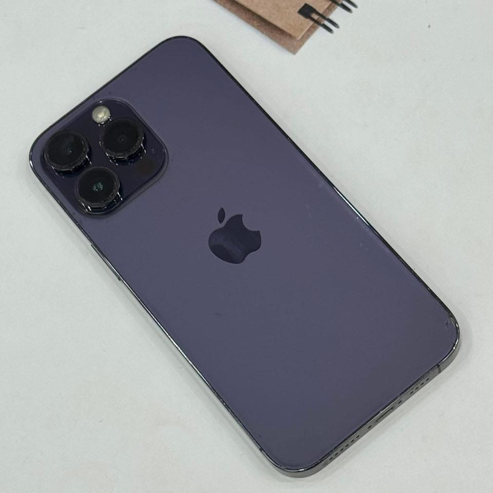 iPhone 14 Promax 256G