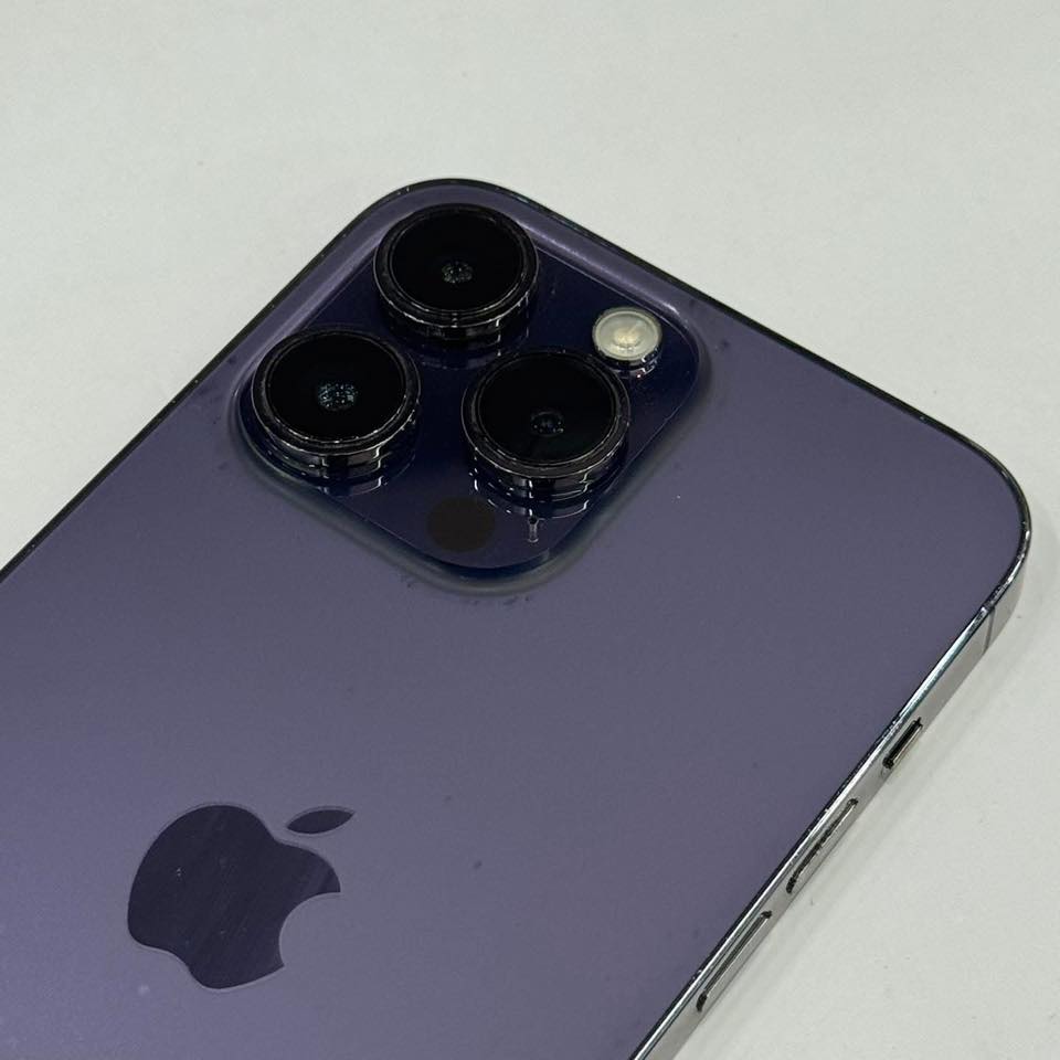 iPhone 14 Promax 256G