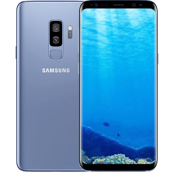 Điện thoại Samsung Galaxy S9+