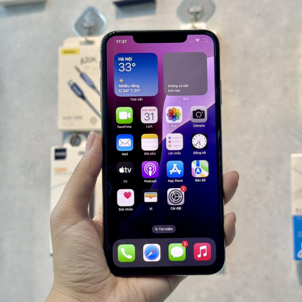Xsmax 64G