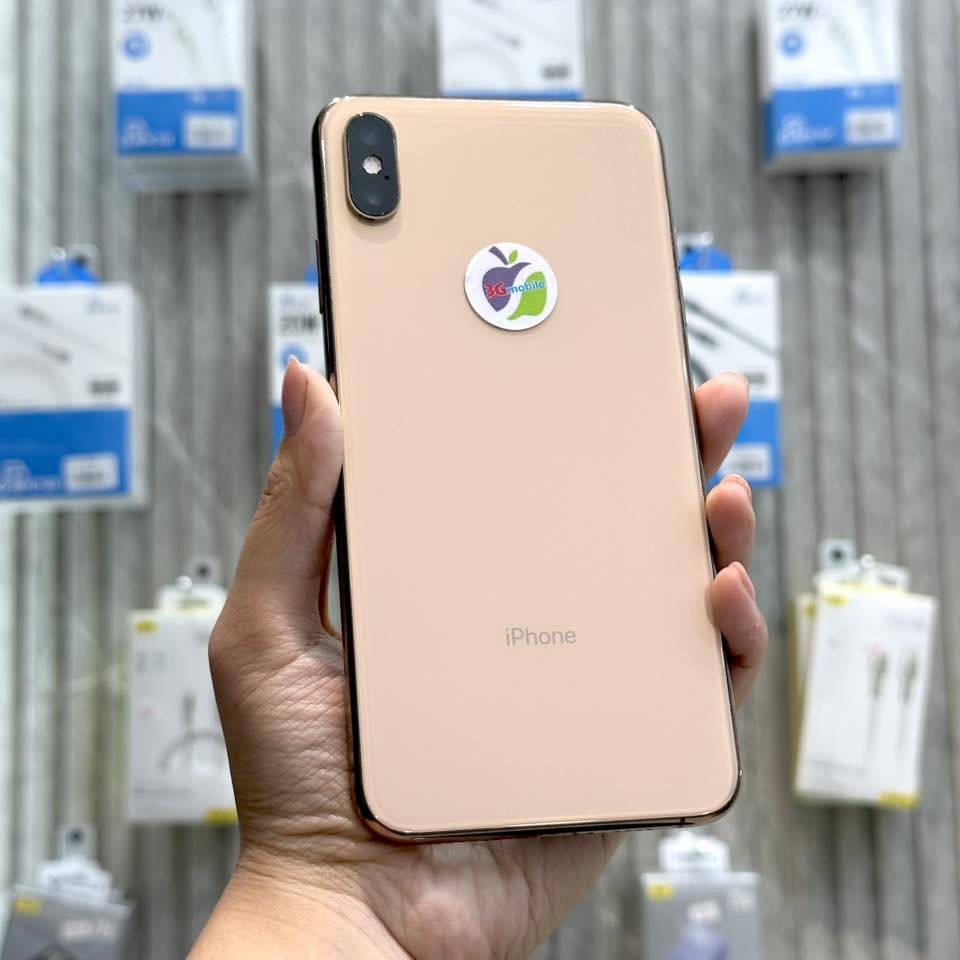 Xsmax 64G