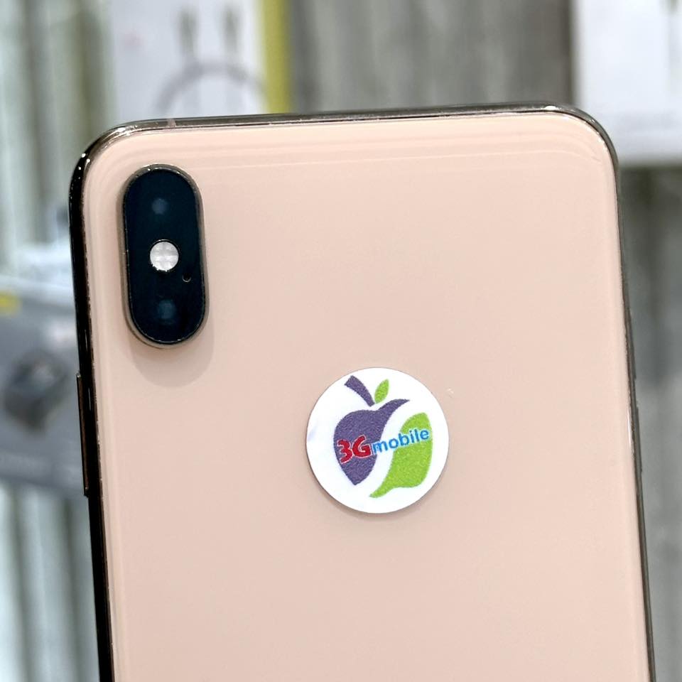 Xsmax 64G