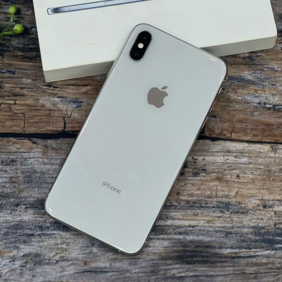 Xsmax 64G