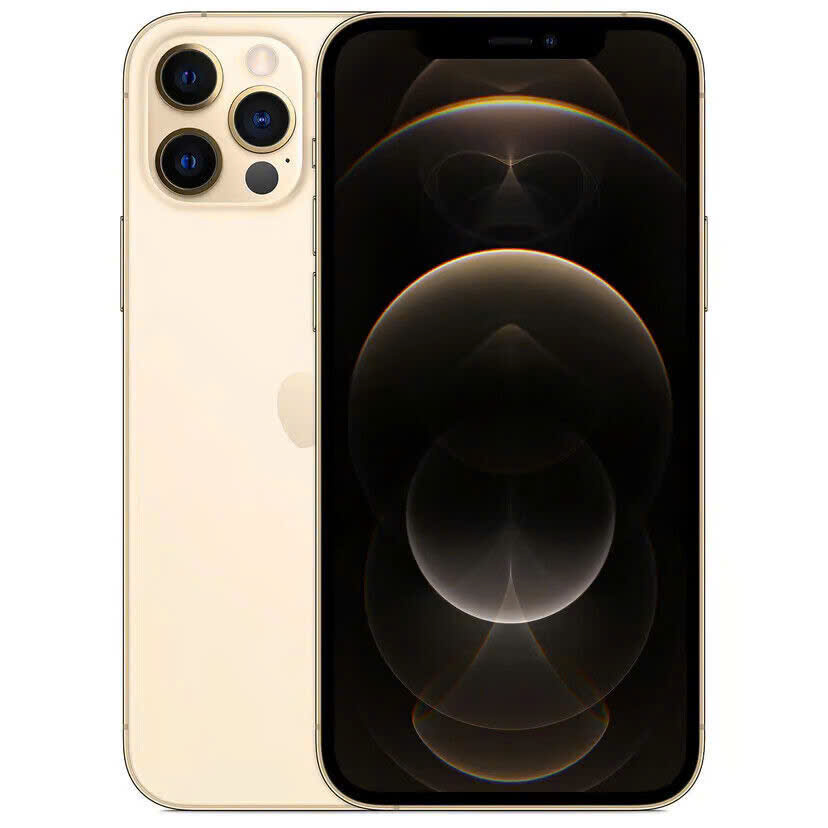 IPHONE 12 PRO 512G