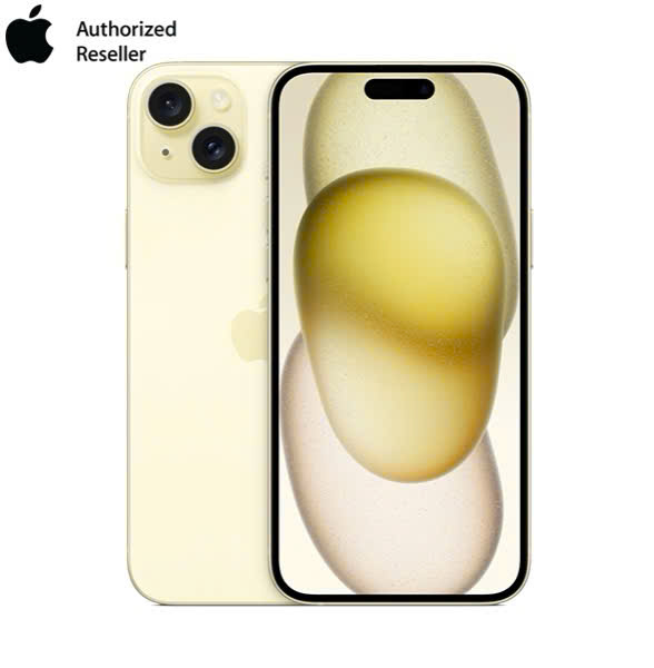 IPHONE 15 PLUS 256G NEW SALE ( GIÁ THEO NGÀY )