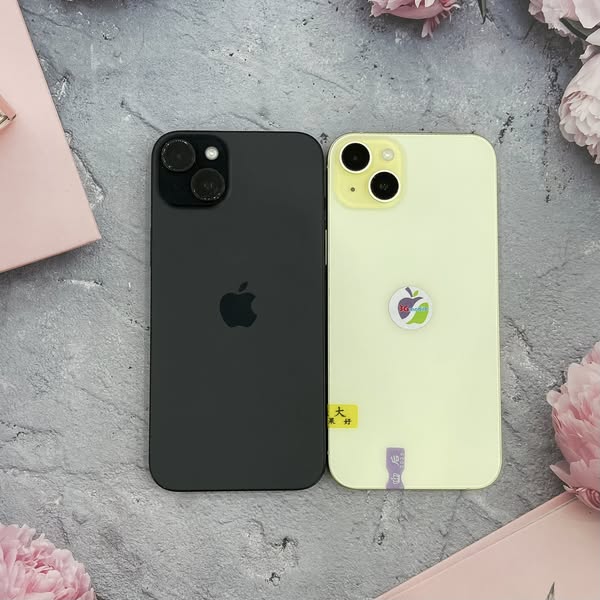 IPHONE 15 PLUS 256G NEW SALE ( GIÁ THEO NGÀY )