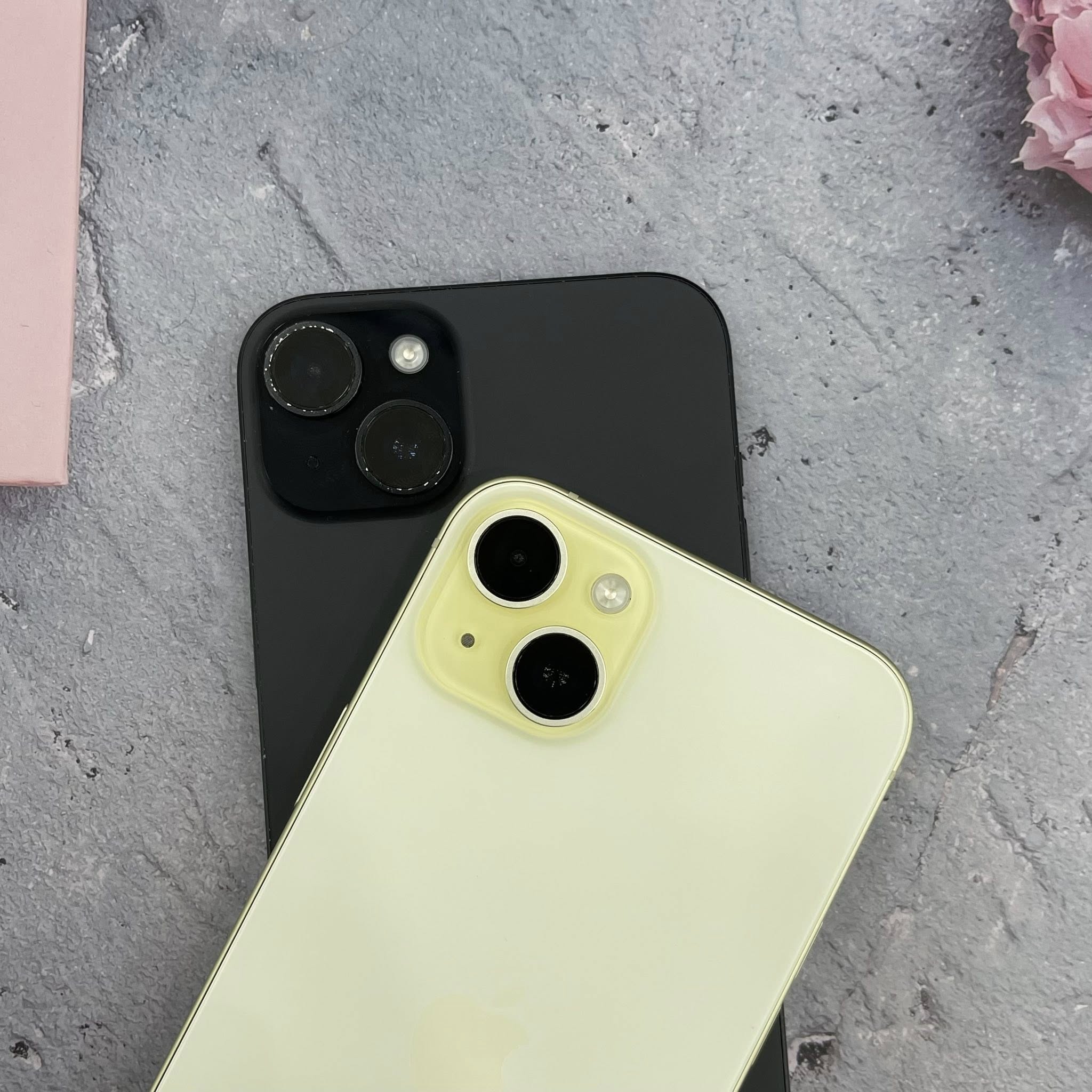 IPHONE 15 PLUS 256G NEW SALE ( GIÁ THEO NGÀY )