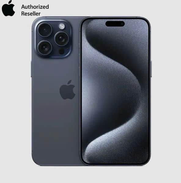 IPHONE 15 PRO 128G