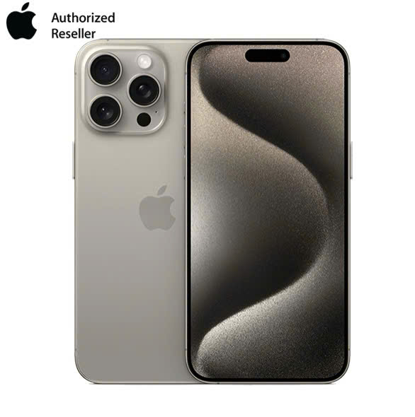 IPHONE 15 PRO 512G
