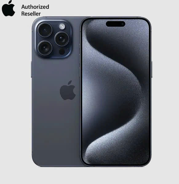 IPHONE 15 PRO 512G