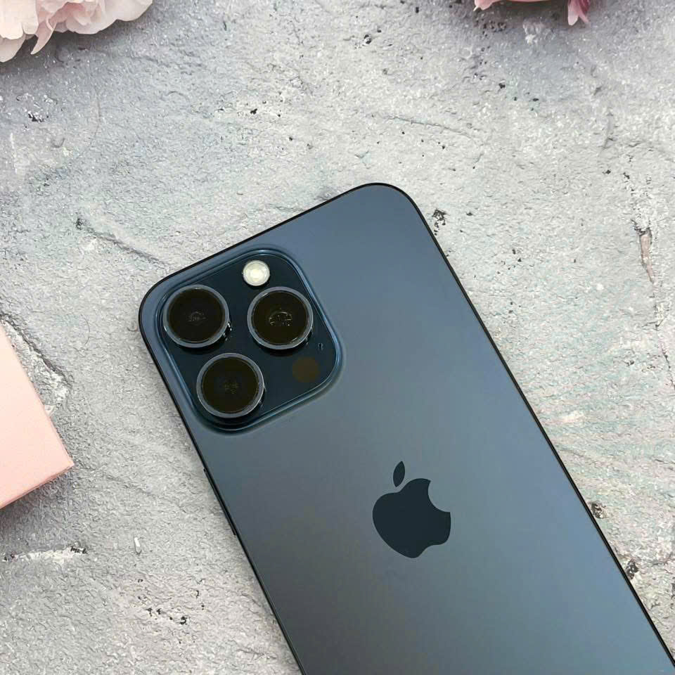 IPHONE 15 PROMAX 256G